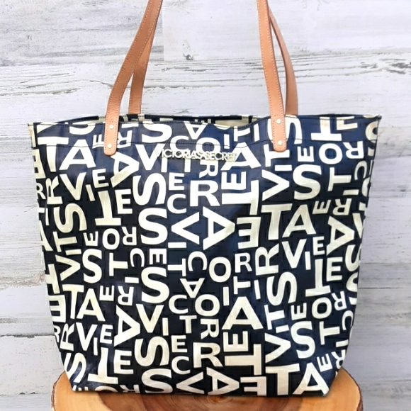 Victoria's Secret Handbags - VICTORIA'S SECRET TOTE